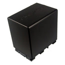 Cameron Sino Cs Jvg138Mc 4450Mah Replacement Battery For Jvc