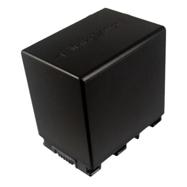 Cameron Sino Cs Jvg138Mc 4450Mah Replacement Battery For Jvc