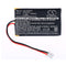 Cameron Sino Cs Jsp700Sl 1500Mah Replacement Battery For Jvc