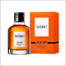 Joop! Wow Edt 60Ml Spray