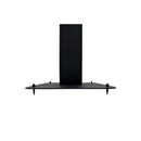 Silcron Stage Solo S 60Cm Steel Speaker Stand
