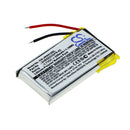 Cameron Sino Cs Jrs510Sl 320Mah Replacement Battery For Jabra
