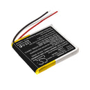 Cameron Sino Cs Jpr650Sl 250Mah Replacement Battery For Jabra