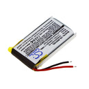 Cameron Sino Cs Jrs510Sl 320Mah Replacement Battery For Jabra