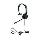 Jabra Evolve 20 Uc Mono Se Professional Headset