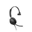 Jabra Evolve2 40 Se Wired Usb C Uc Mono Headset