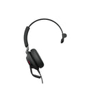 Jabra Evolve2 40 Se Wired Usb C Uc Mono Headset