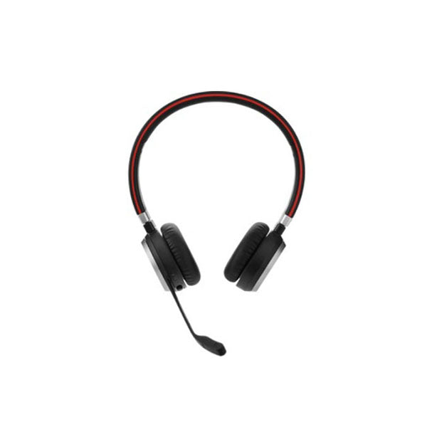 Jabra Evolve 65 Se Ms Stereo Bluetooth Business Headset