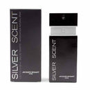 Jacques Bogart Silver Scent Edt Spray 100Ml