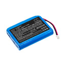 Cameron Sino Cs Jzs330Sl 1800Mah Replacement Battery For Jandy