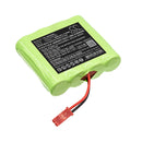 Cameron Sino Cs Jzs350Sl 2000Mah Replacement Battery For Jandy