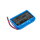 Cameron Sino Cs Jzs330Sl 1800Mah Replacement Battery For Jandy