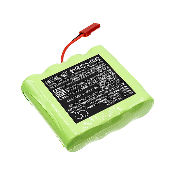 Cameron Sino Cs Jzs350Sl 2000Mah Replacement Battery For Jandy