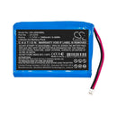 Cameron Sino Cs Jzs330Sl 1800Mah Replacement Battery For Jandy