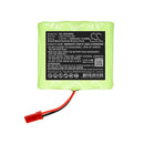 Cameron Sino Cs Jzs350Sl 2000Mah Replacement Battery For Jandy