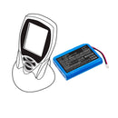 Cameron Sino Cs Jzs330Sl 1800Mah Replacement Battery For Jandy