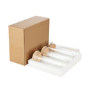 Glass Preserving Jars Lids Canning Bottles Storage