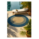 Jaslyn Round Rug