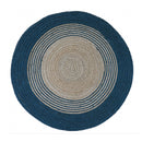 Jaslyn Round Rug