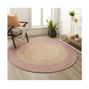 Jaslyn Round Rug