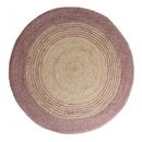 Jaslyn Round Rug