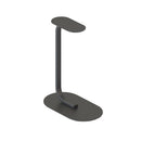 Jerome Side Table Frame Only 500Mm W X 280Mm D X 582Mm H