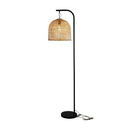 Jess Black With Batur Shade And Complete Base