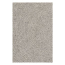 Jessie Silver Round Rug 250Cm