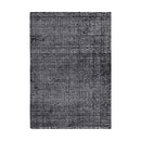 Jhonsons Charcoal White Rug