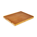80Cm X 65Cm Wooden Jigsaw Puzzle Table With Smooth Work Surface