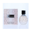 Jimmy Choo Edt Spray 40Ml