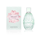 Jimmy Choo Floral Edt 90Ml Spray