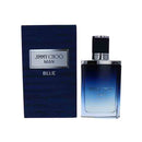 Jimmy Choo Man Blue Edt Spray 50Ml