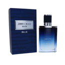 Jimmy Choo Man Blue Edt Spray 50Ml