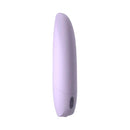 Jimmyjane Hello Bang Purple 27 Cm Warming And Thrusting Vibrator