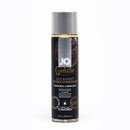 Jo Gelato Decadent Double Chocolate 120 Ml Water Based Lubricant