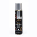 Jo Gelato Salted Caramel Lube 120 Ml Water Based Lubricant
