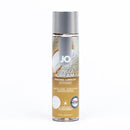 Jo H2O Vanilla Cream Lube 120 Ml Water Based Lubricant