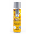 Jo H2o Juicy Pineapple Lube 120 Ml Water Based Lubricant