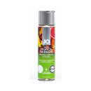 Jo H2o Tropical Passion Lube 120 Ml Water Based Lubricant