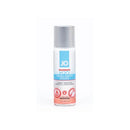 Jo H2o Water Based Warming Lubricant