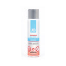 Jo H2o Water Based Warming Lubricant