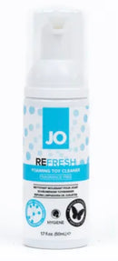 Jo Refresh Foaming Toy Cleaner
