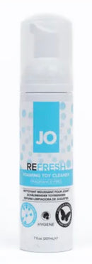 Jo Refresh Foaming Toy Cleaner