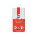 Jo Warm And Buzzy Clitoral Stimulant 10 Ml Stimulation Gel