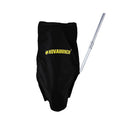 Jockey Wheel Dust Cover Heavy Duty Oxford Fabric