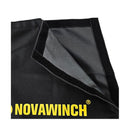 Jockey Wheel Dust Cover Heavy Duty Oxford Fabric