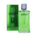 Joop Go Edt Spray 100Ml For Men