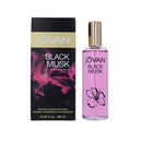 Jovan Black Musk Edc 96Ml