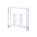 Julian Console Table In White